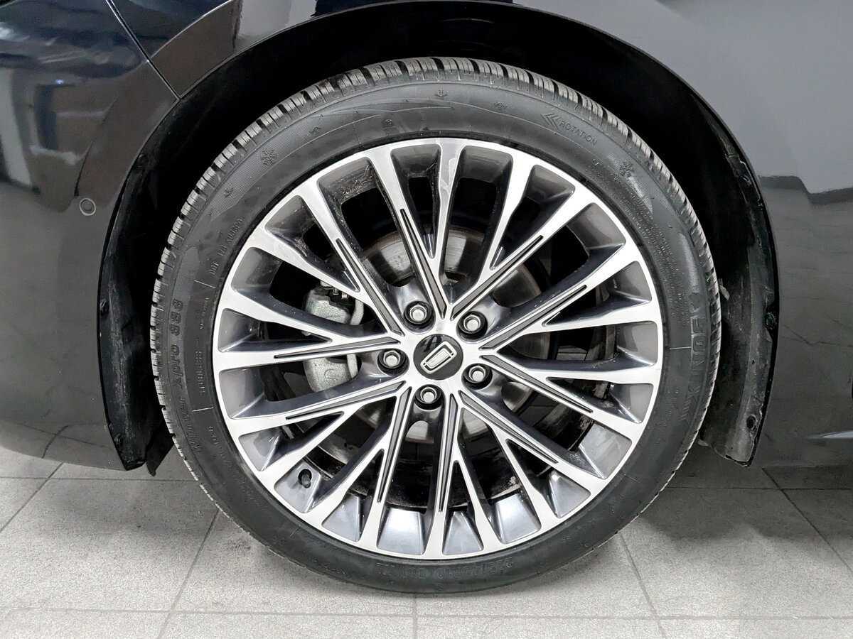 Б/У ФАВ Бестюн Б70 2023 года. Фото: #17