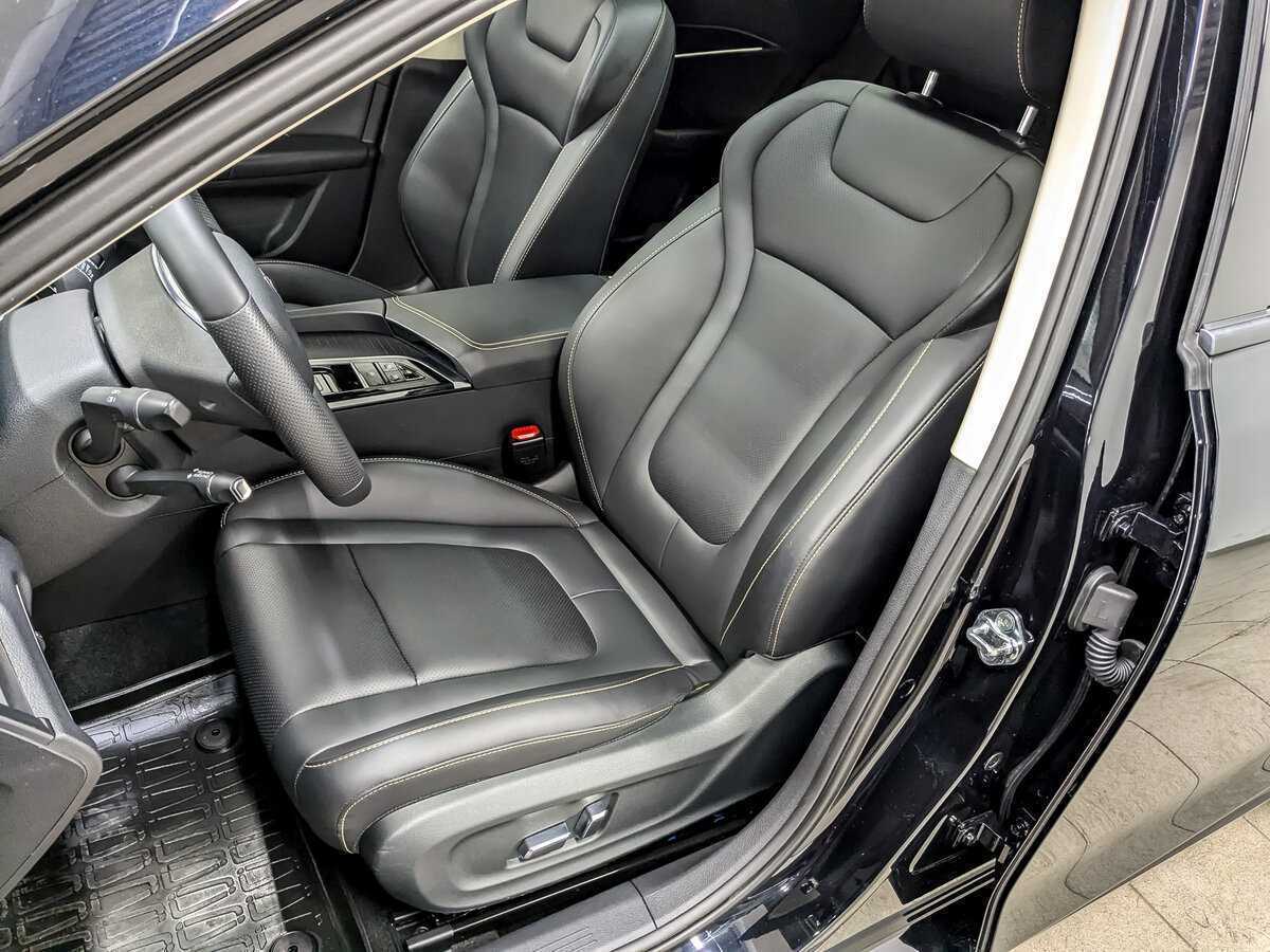 Б/У ФАВ Бестюн Б70 2023 года. Фото: #19