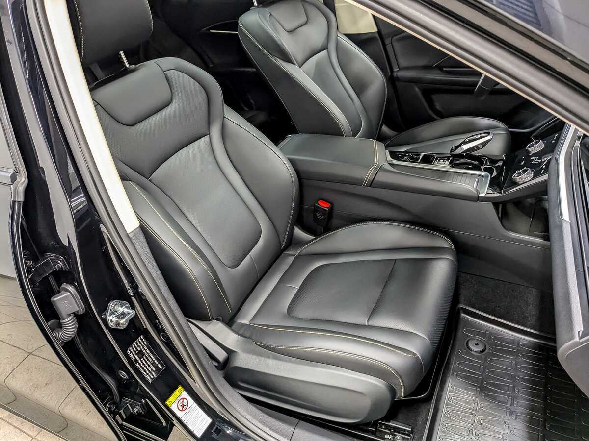 Б/У ФАВ Бестюн Б70 2023 года. Фото: #23