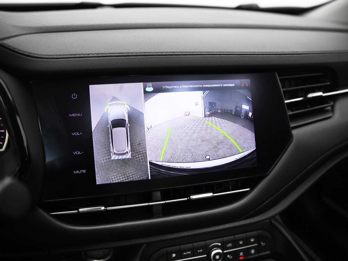 Б/У Хавал Ф7 2019 года. Фото: #8