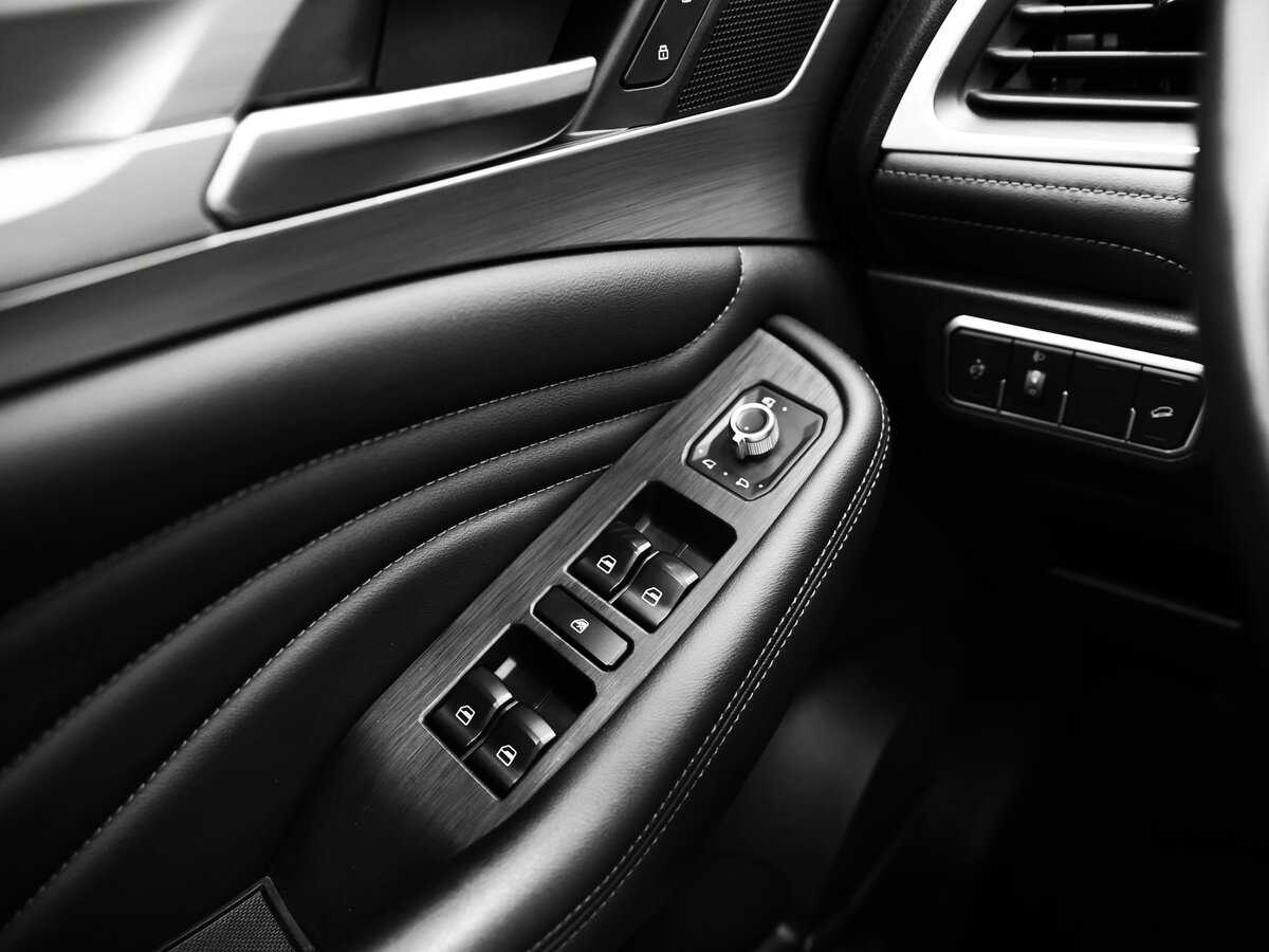 Б/У Хавал Ф7 2019 года. Фото: #12