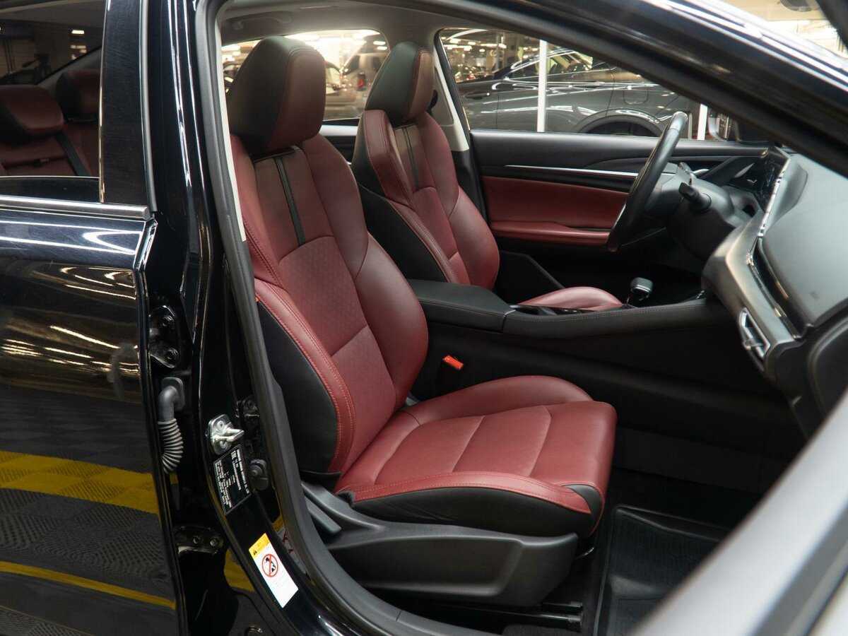 Б/У Чанган Еадо Плюс 2023 года. Фото: #7