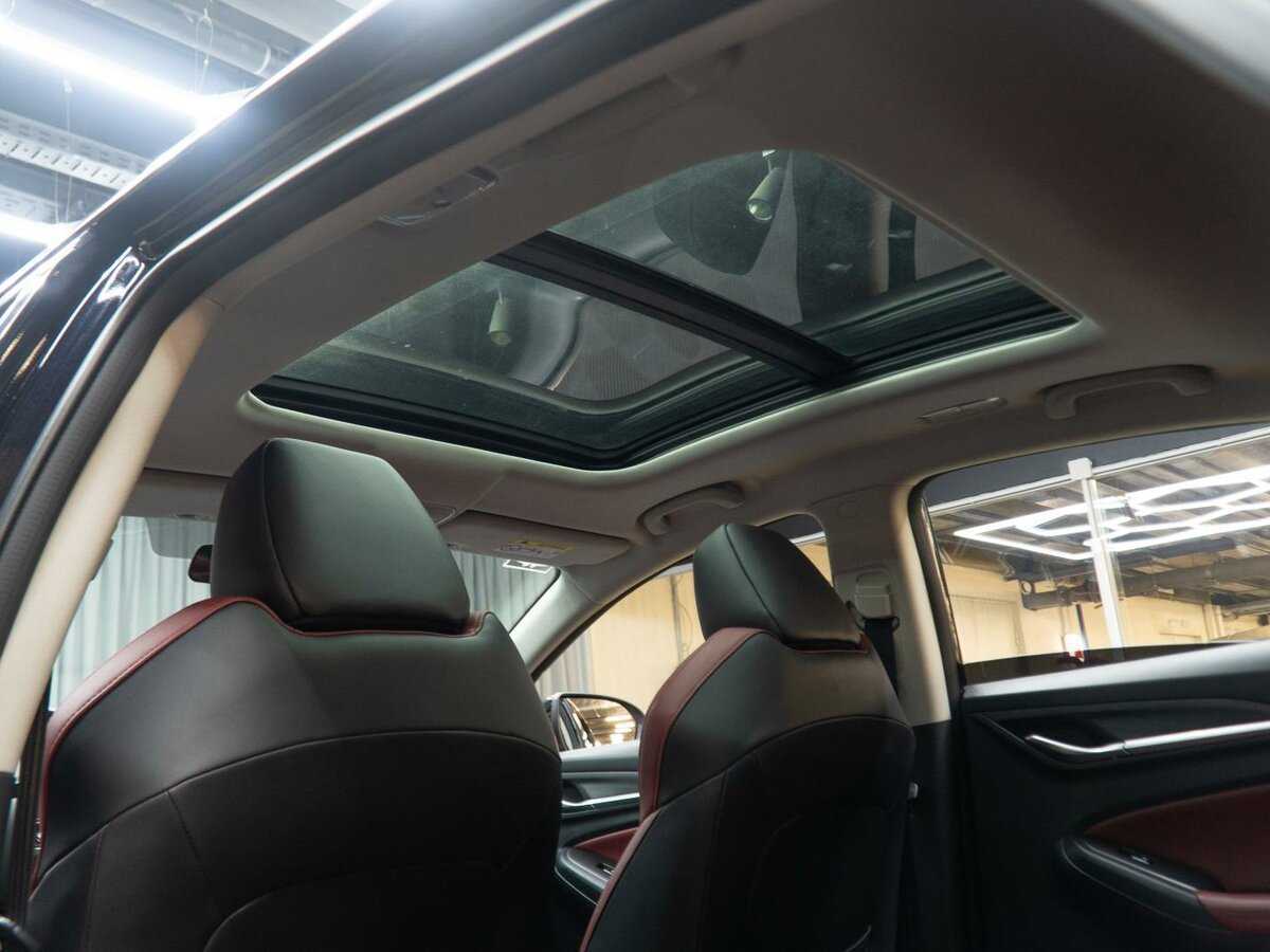 Б/У Чанган Еадо Плюс 2023 года. Фото: #11