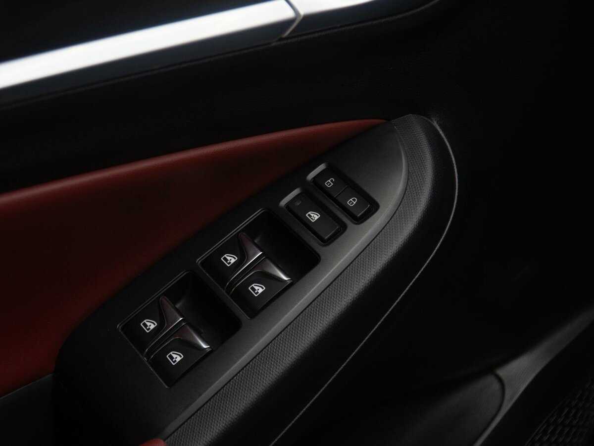 Б/У Чанган Еадо Плюс 2023 года. Фото: #12