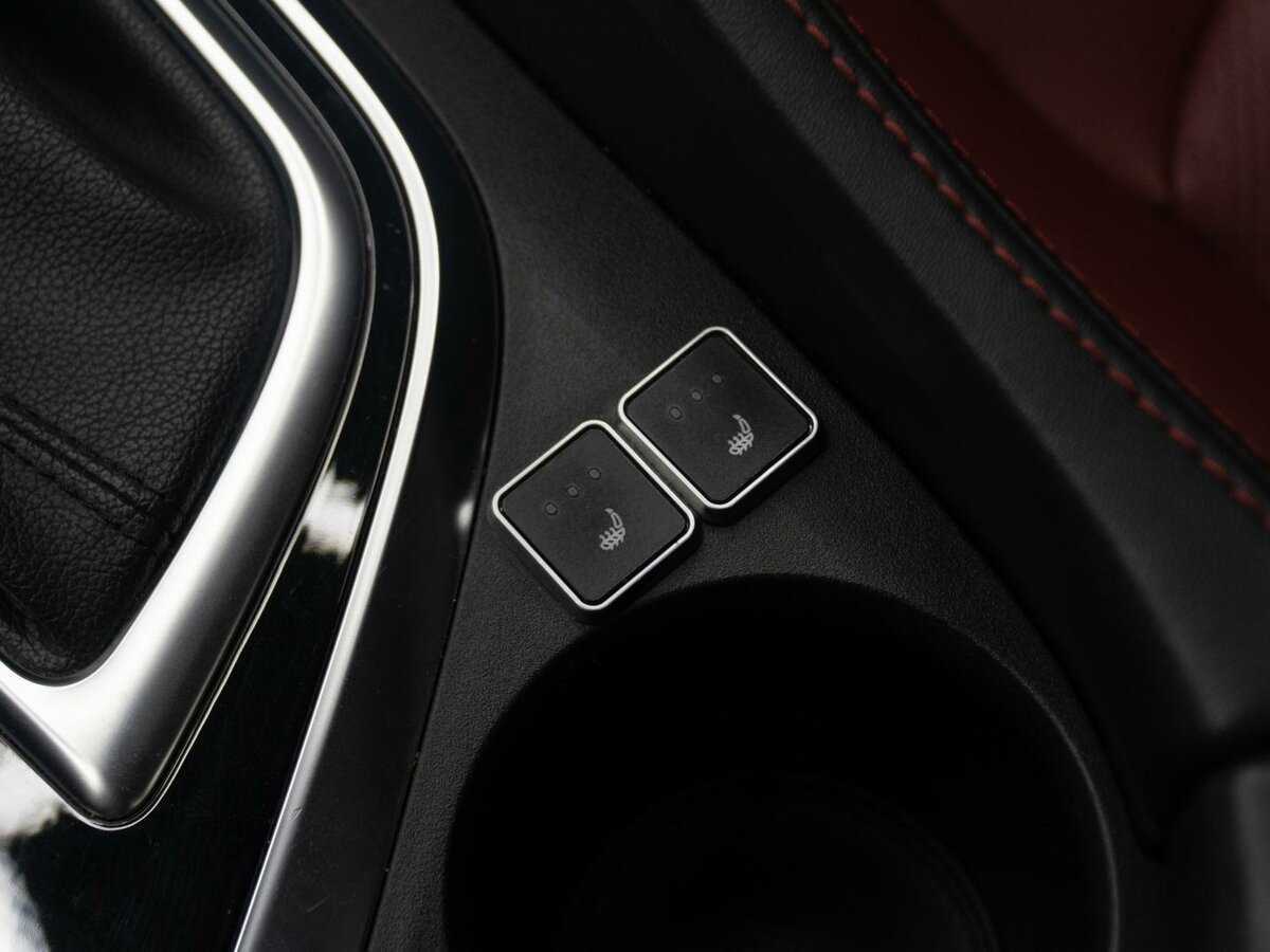 Б/У Чанган Еадо Плюс 2023 года. Фото: #14