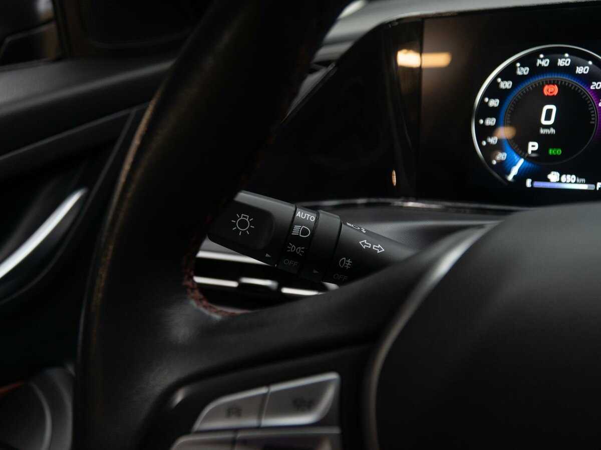 Б/У Чанган Еадо Плюс 2023 года. Фото: #17