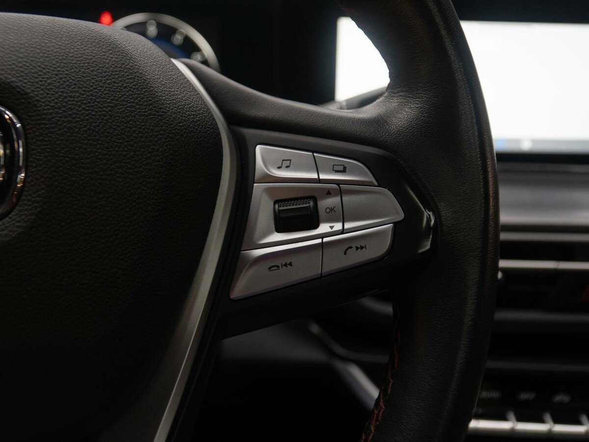 Б/У Чанган Еадо Плюс 2023 года. Фото: #19