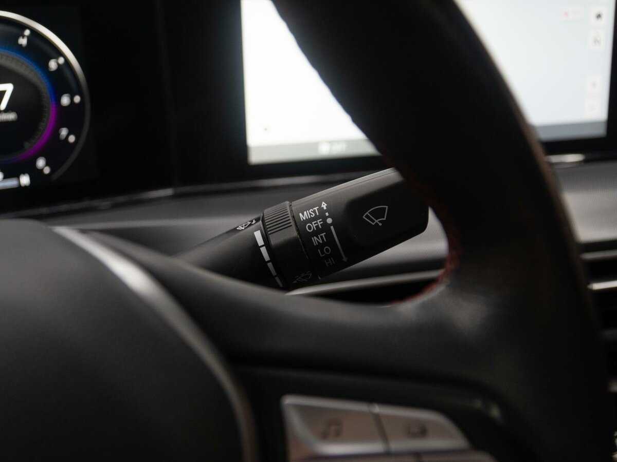 Б/У Чанган Еадо Плюс 2023 года. Фото: #20