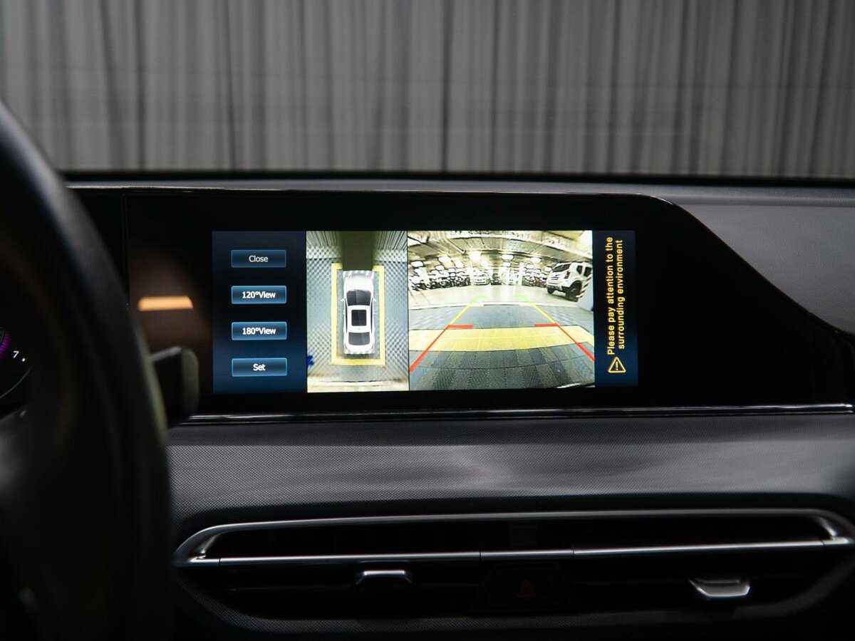 Б/У Чанган Еадо Плюс 2023 года. Фото: #22