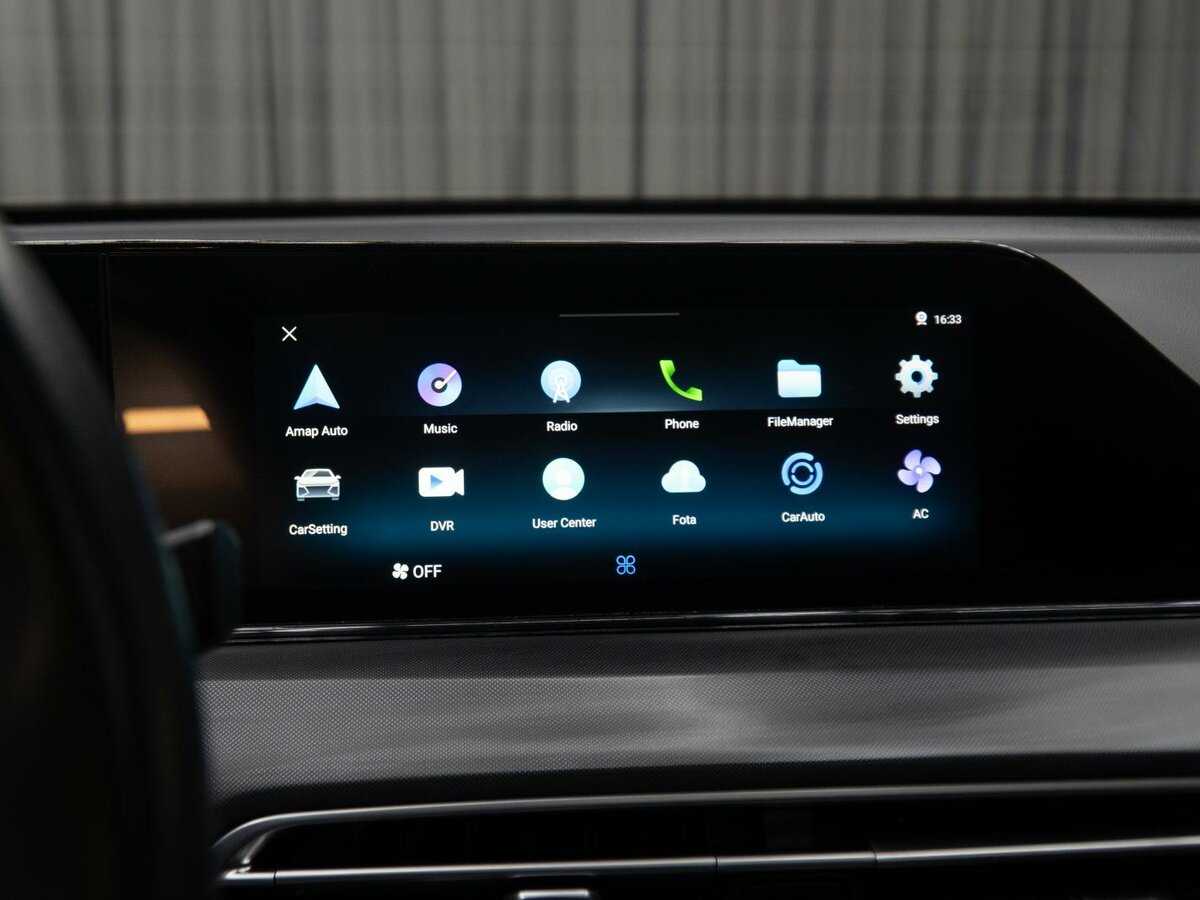 Б/У Чанган Еадо Плюс 2023 года. Фото: #23