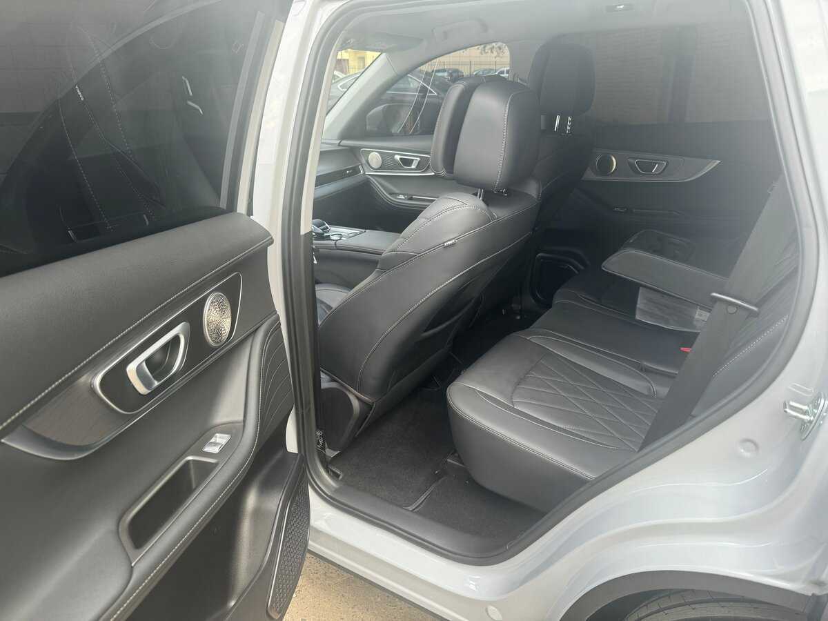 Б/У Чери Тигго 8 Про Макс 2024 года. Фото: #20