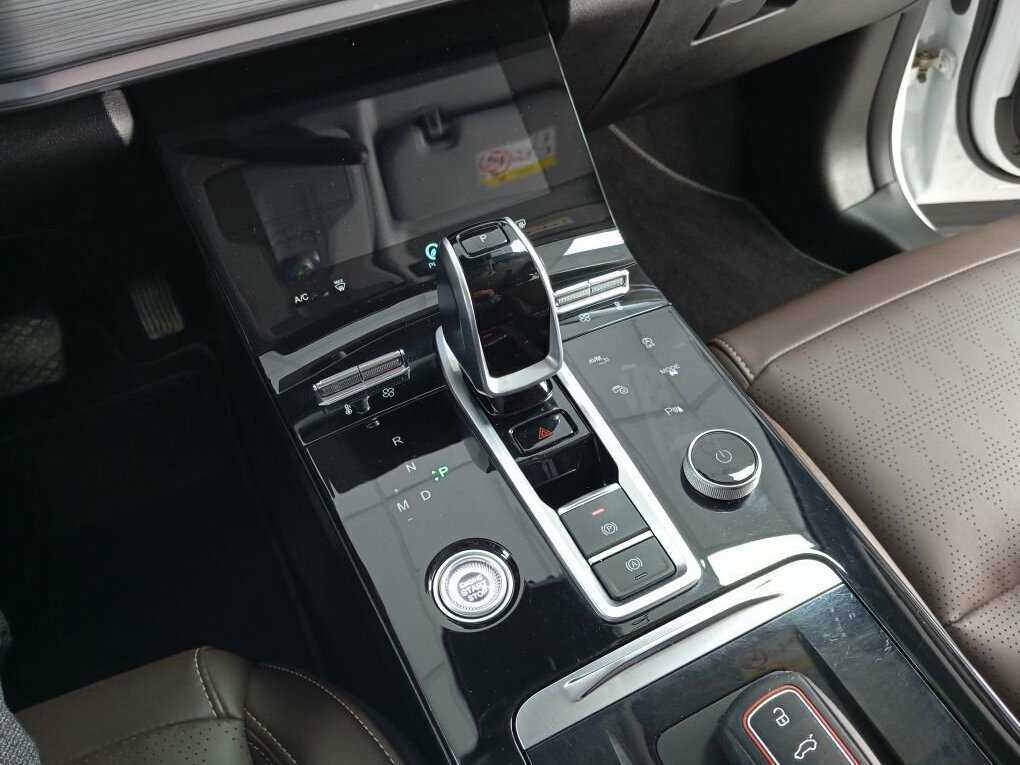 Б/У Чери Тигго 8 Про 2022 года. Фото: #15