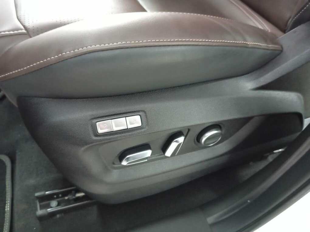 Б/У Чери Тигго 8 Про 2022 года. Фото: #17