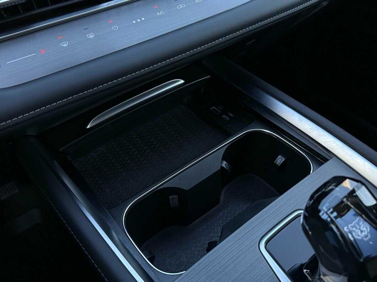 Б/У Чери Тигго 7 Про Макс 2024 года. Фото: #24