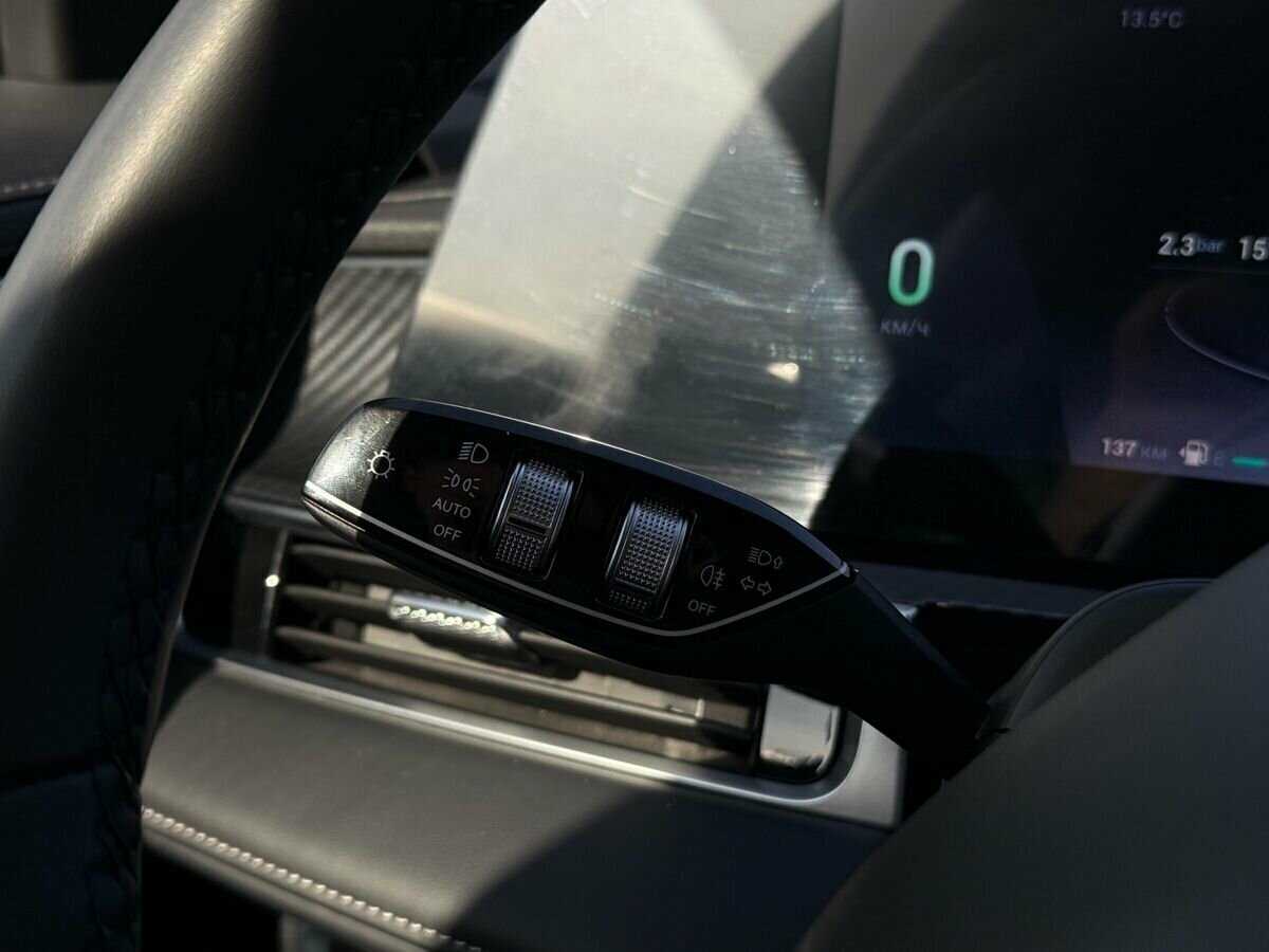 Б/У Чери Тигго 7 Про Макс 2024 года. Фото: #26