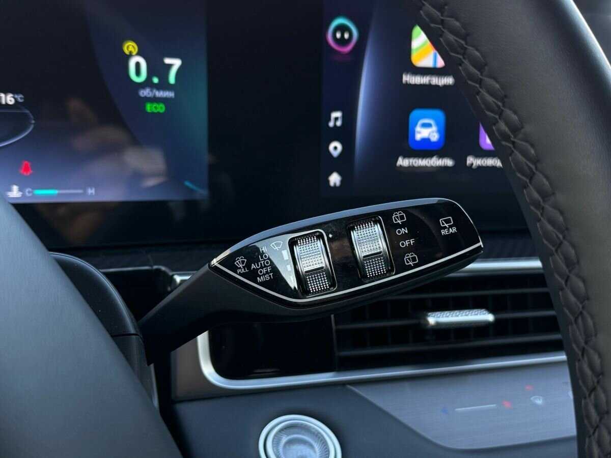 Б/У Чери Тигго 7 Про Макс 2024 года. Фото: #27