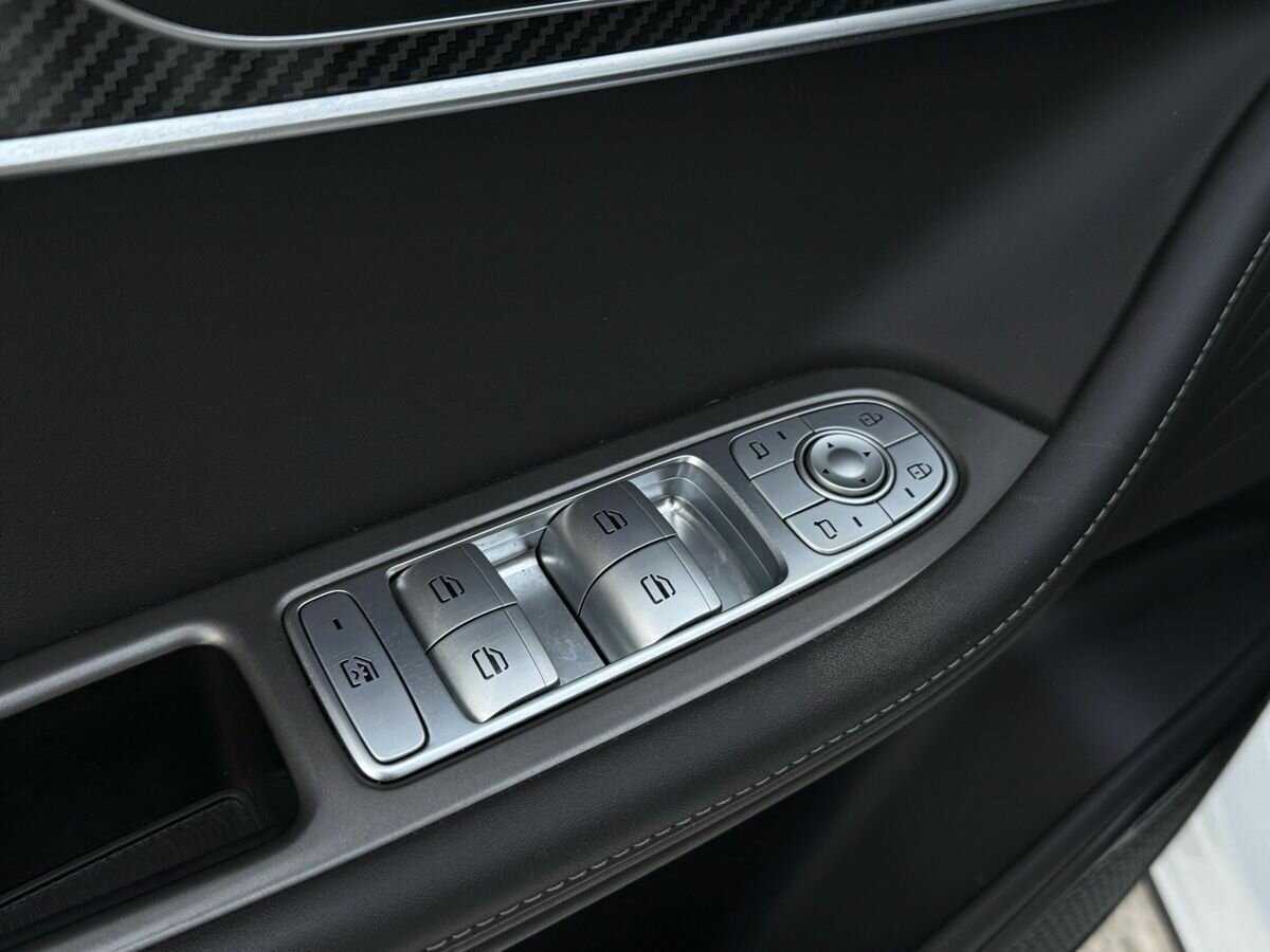 Б/У Чери Тигго 7 Про Макс 2024 года. Фото: #12