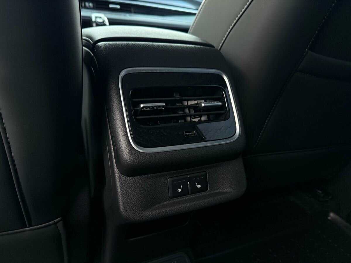 Б/У Чери Тигго 7 Про Макс 2024 года. Фото: #17