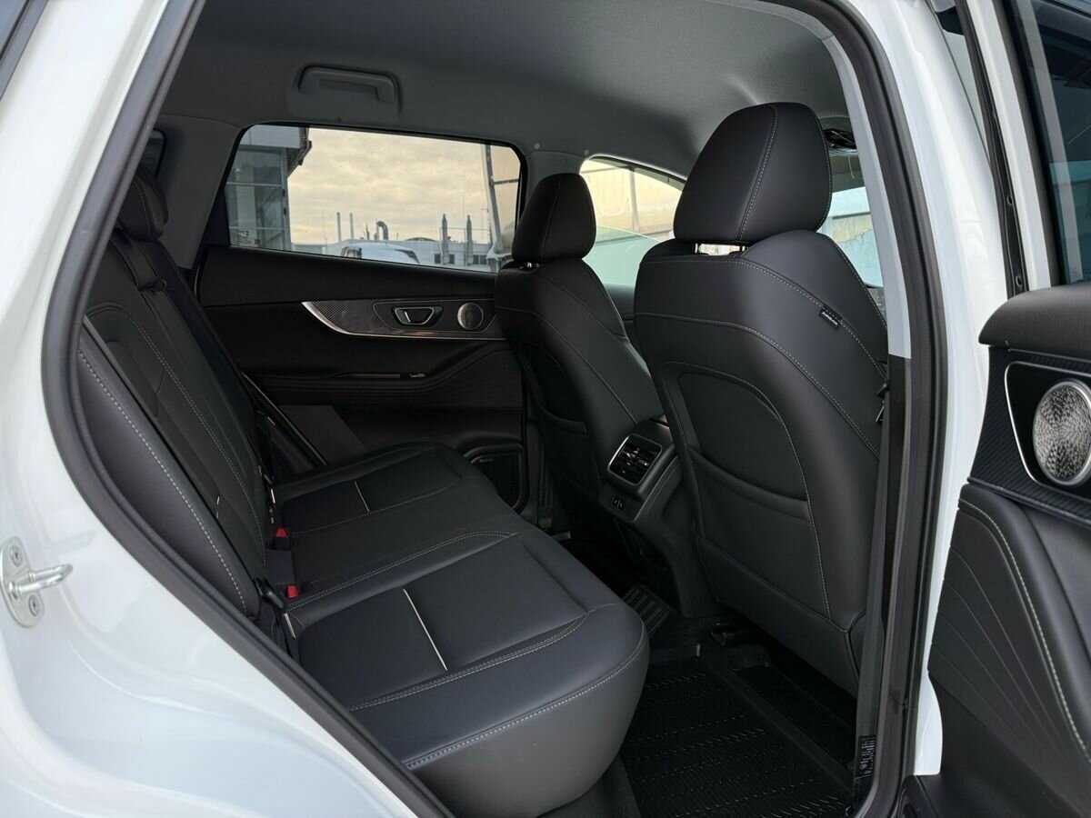 Б/У Чери Тигго 7 Про Макс 2024 года. Фото: #19