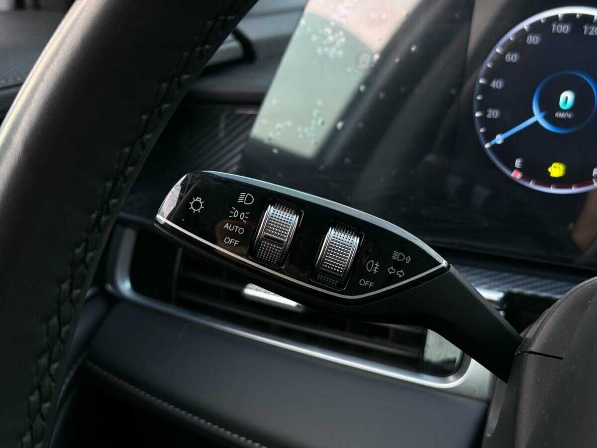 Б/У Чери Тигго 7 Про Макс 2024 года. Фото: #29