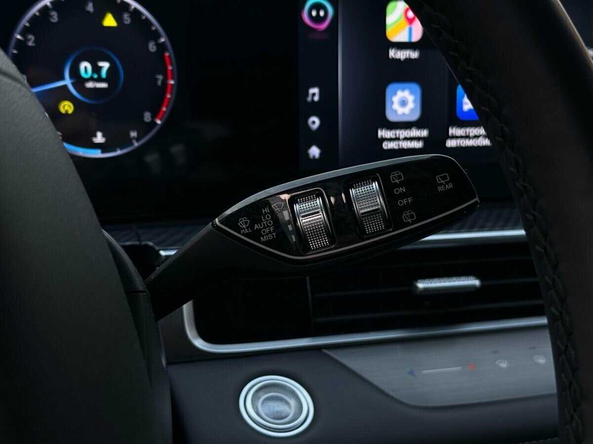 Б/У Чери Тигго 7 Про Макс 2024 года. Фото: #30