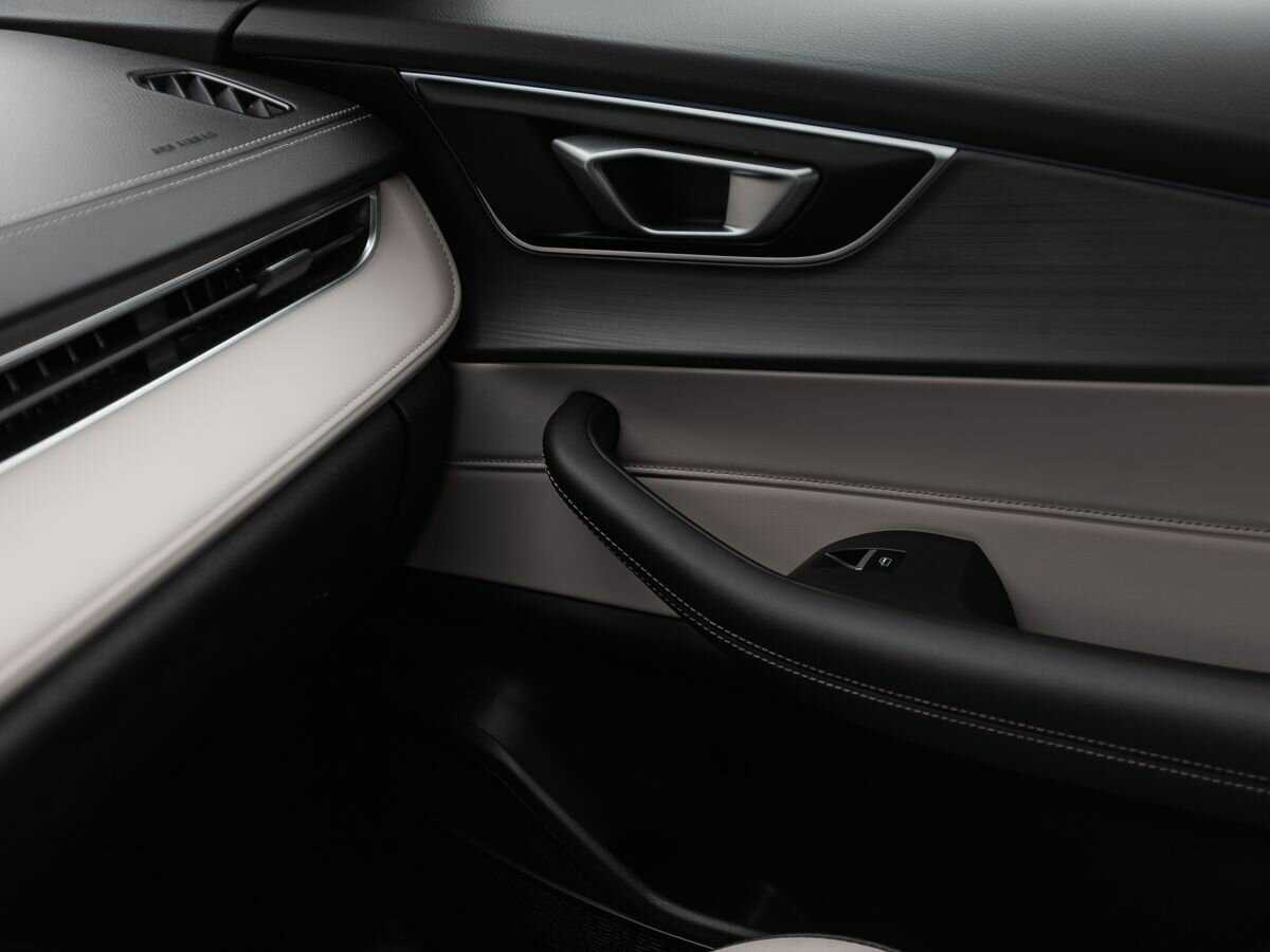 Б/У Чери Тигго 4 Про 2023 года. Фото: #11