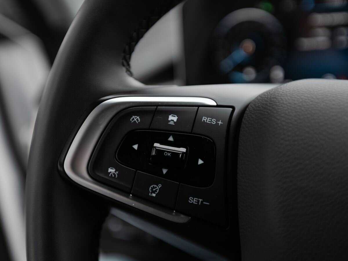 Б/У Чери Тигго 4 Про 2023 года. Фото: #12