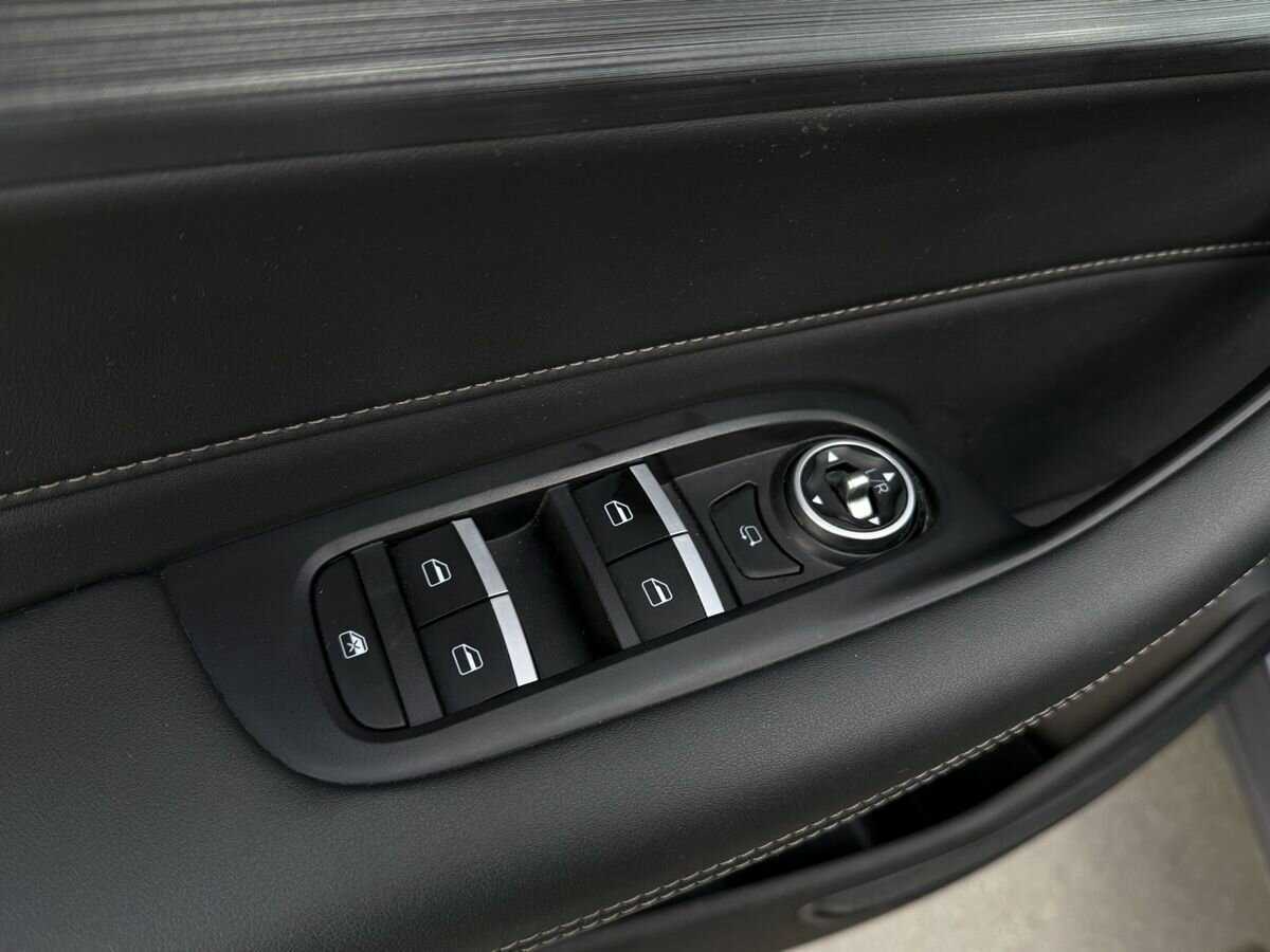 Б/У Чери Тигго 4 Про 2023 года. Фото: #12