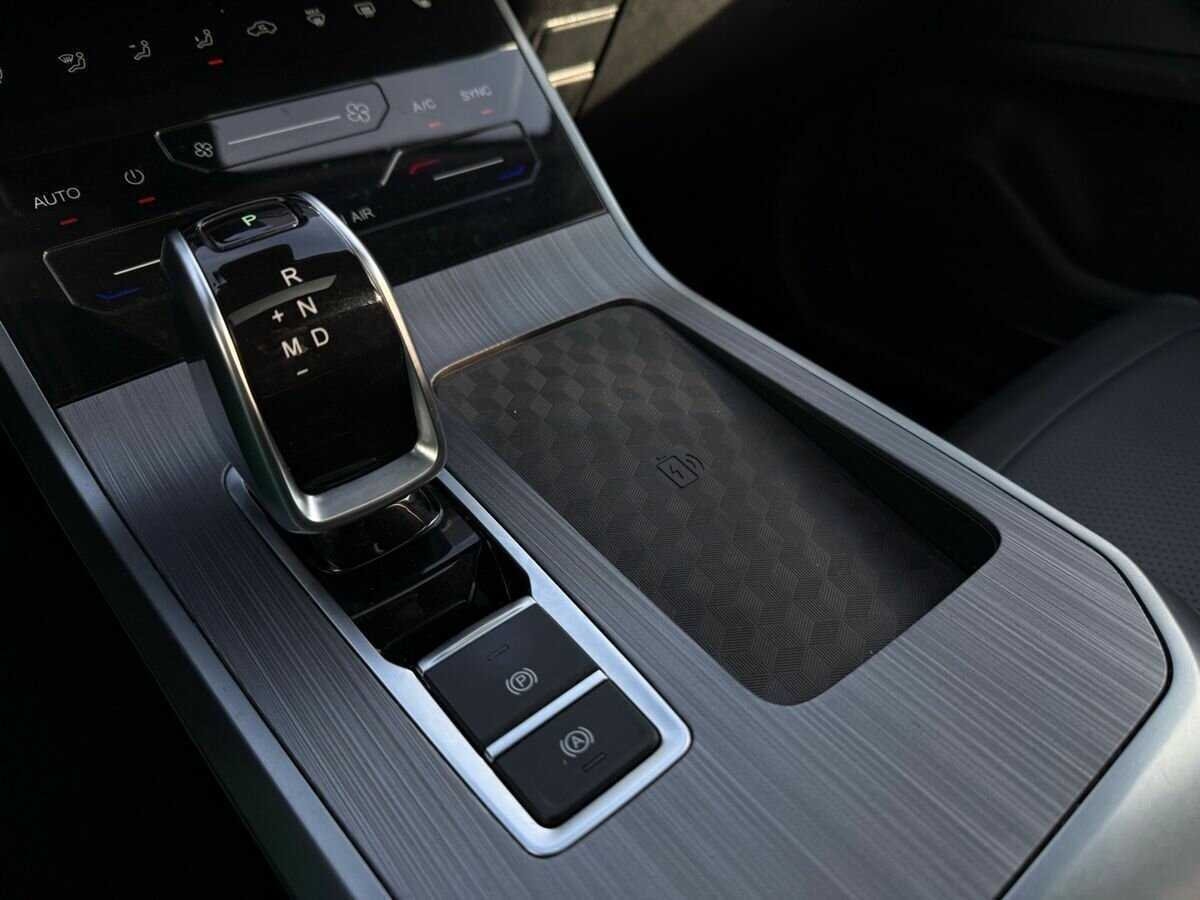 Б/У Чери Тигго 4 Про 2023 года. Фото: #29