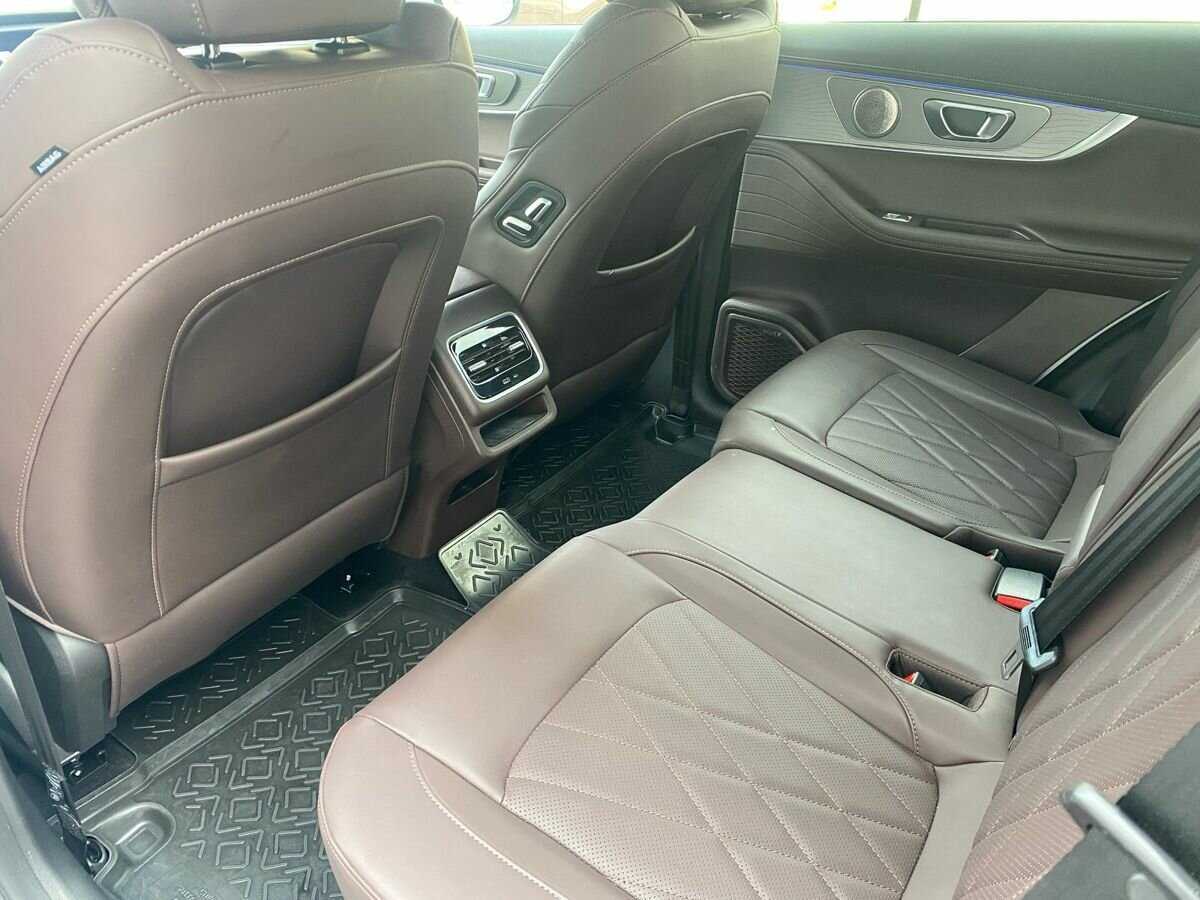 Б/У Чери Тигго 8 Про Макс 2023 года. Фото: #14