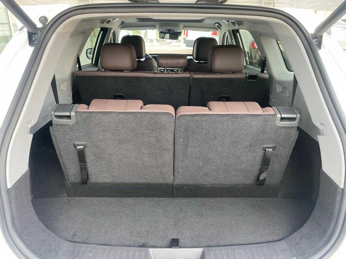 Б/У Чери Тигго 8 Про Макс 2023 года. Фото: #17