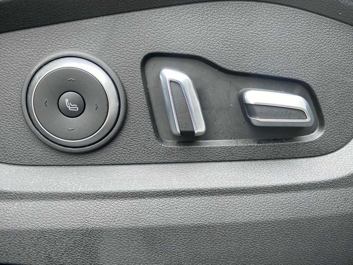 Б/У Чери Тигго 8 Про Макс 2023 года. Фото: #22