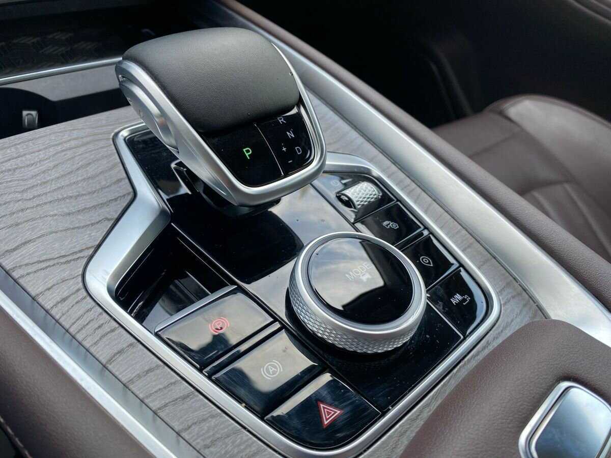 Б/У Чери Тигго 8 Про Макс 2023 года. Фото: #25