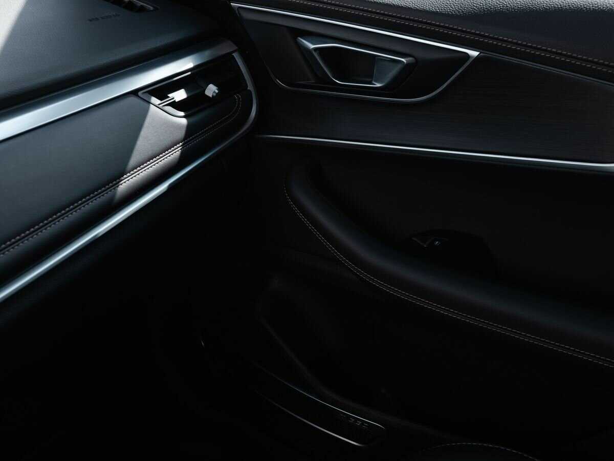 Б/У Чери Тигго 8 2022 года. Фото: #11