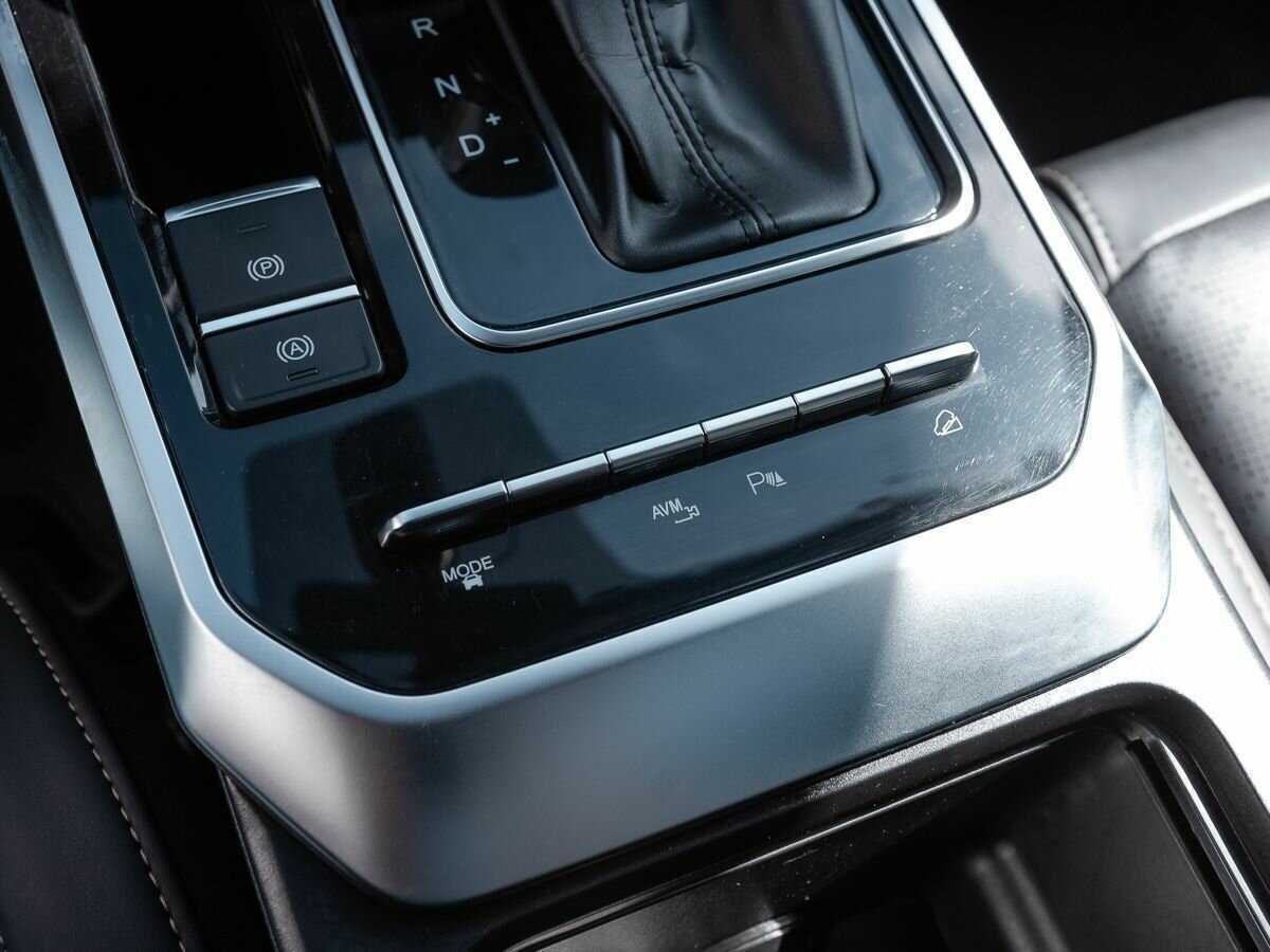 Б/У Чери Тигго 8 2022 года. Фото: #12