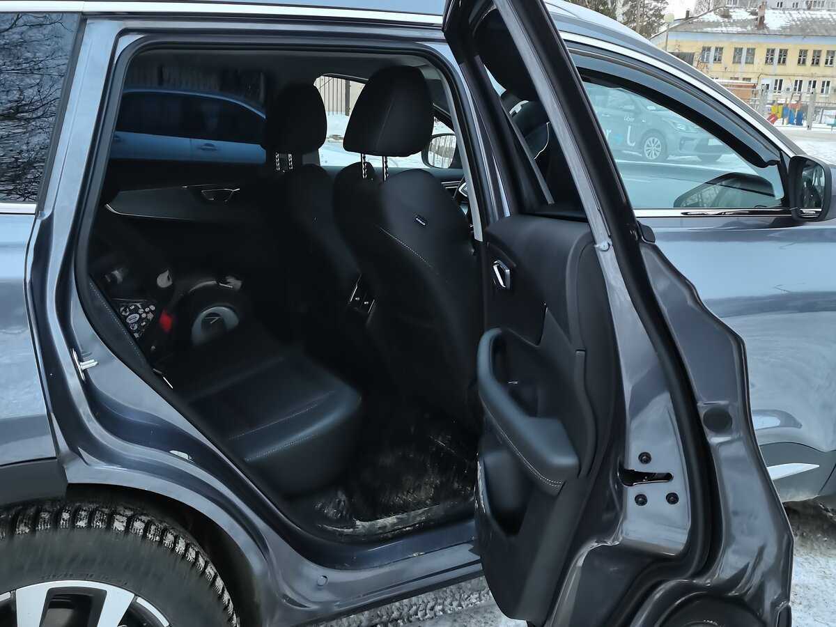 Б/У Чери Тигго 7 Про 2022 года. Фото: #11