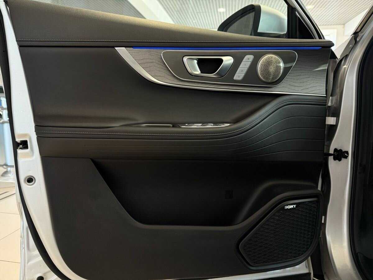 Б/У Чери Тигго 8 Про Макс 2023 года. Фото: #11