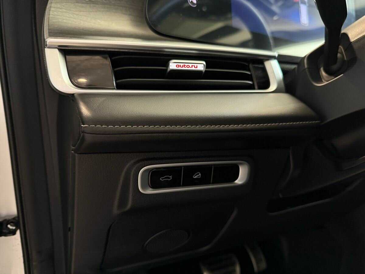 Б/У Чери Тигго 8 Про Макс 2023 года. Фото: #14