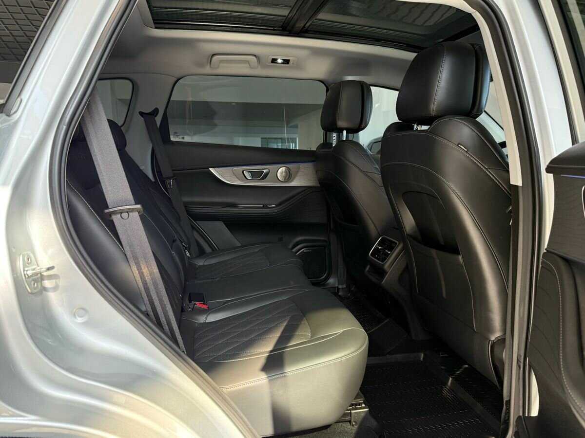 Б/У Чери Тигго 8 Про Макс 2023 года. Фото: #20