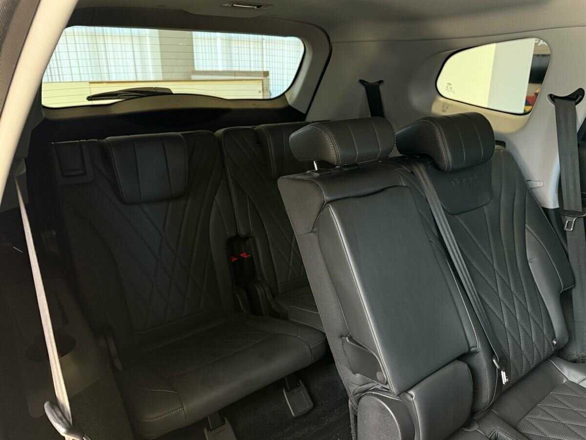 Б/У Чери Тигго 8 Про Макс 2023 года. Фото: #21