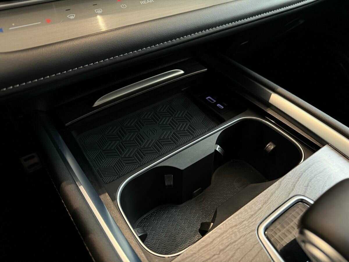 Б/У Чери Тигго 8 Про Макс 2023 года. Фото: #30