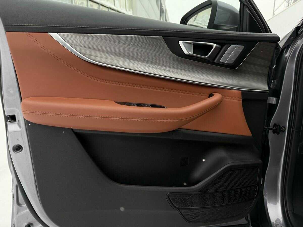 Б/У Чери Тигго 8 Про Макс 2023 года. Фото: #10