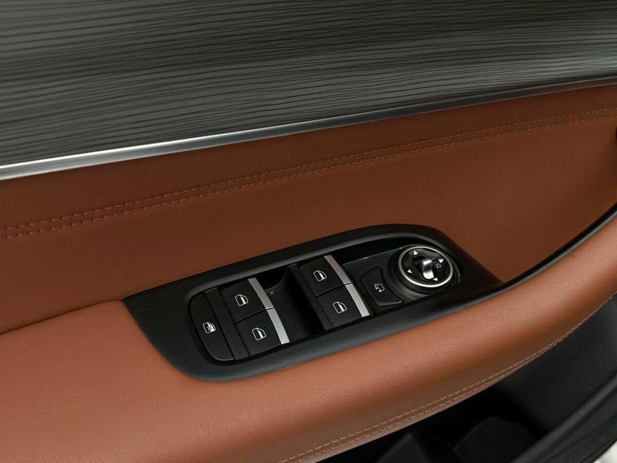 Б/У Чери Тигго 8 Про Макс 2023 года. Фото: #11