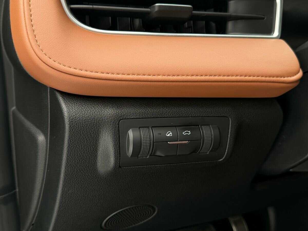 Б/У Чери Тигго 8 Про Макс 2023 года. Фото: #12