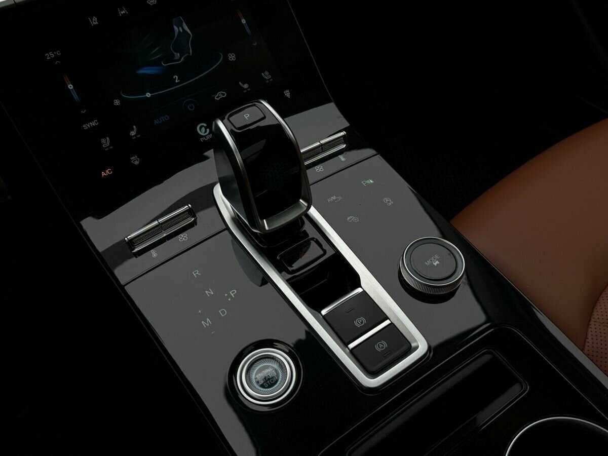 Б/У Чери Тигго 8 Про Макс 2023 года. Фото: #24