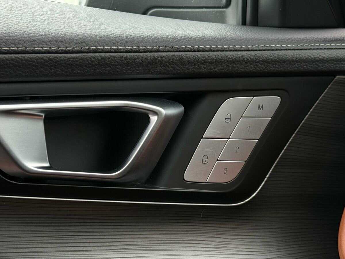 Б/У Чери Тигго 8 Про Макс 2023 года. Фото: #31