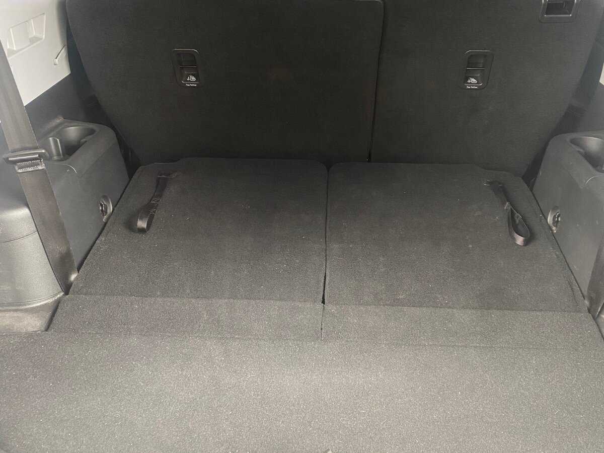 Б/У Чери Тигго 8 2021 года. Фото: #13