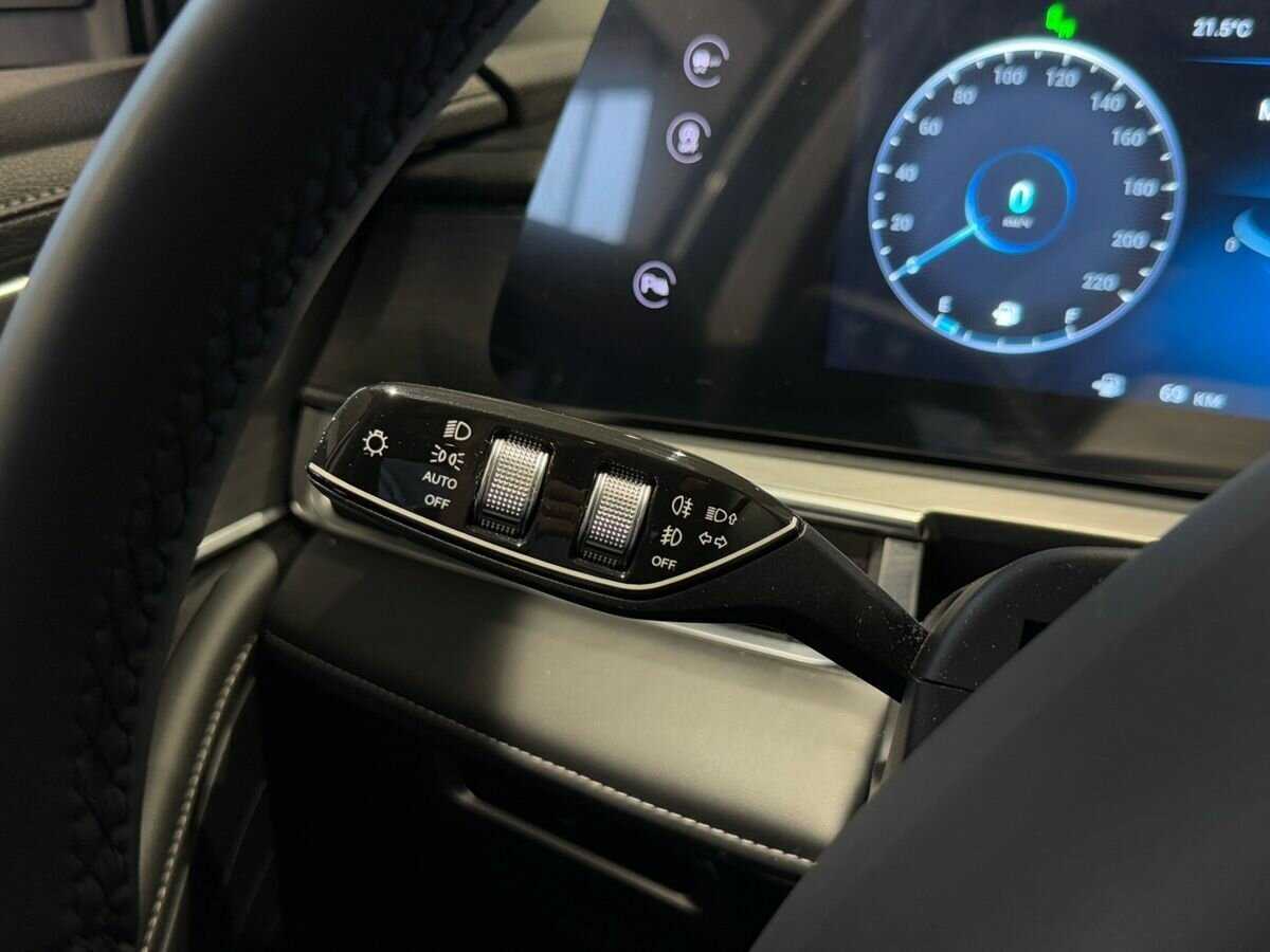 Б/У Чери Тигго 8 Про Макс 2023 года. Фото: #13