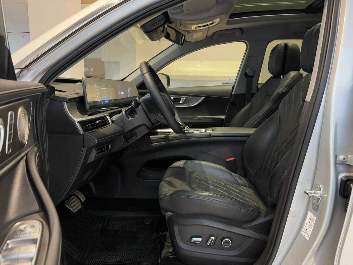 Б/У Чери Тигго 8 Про Макс 2023 года. Фото: #20