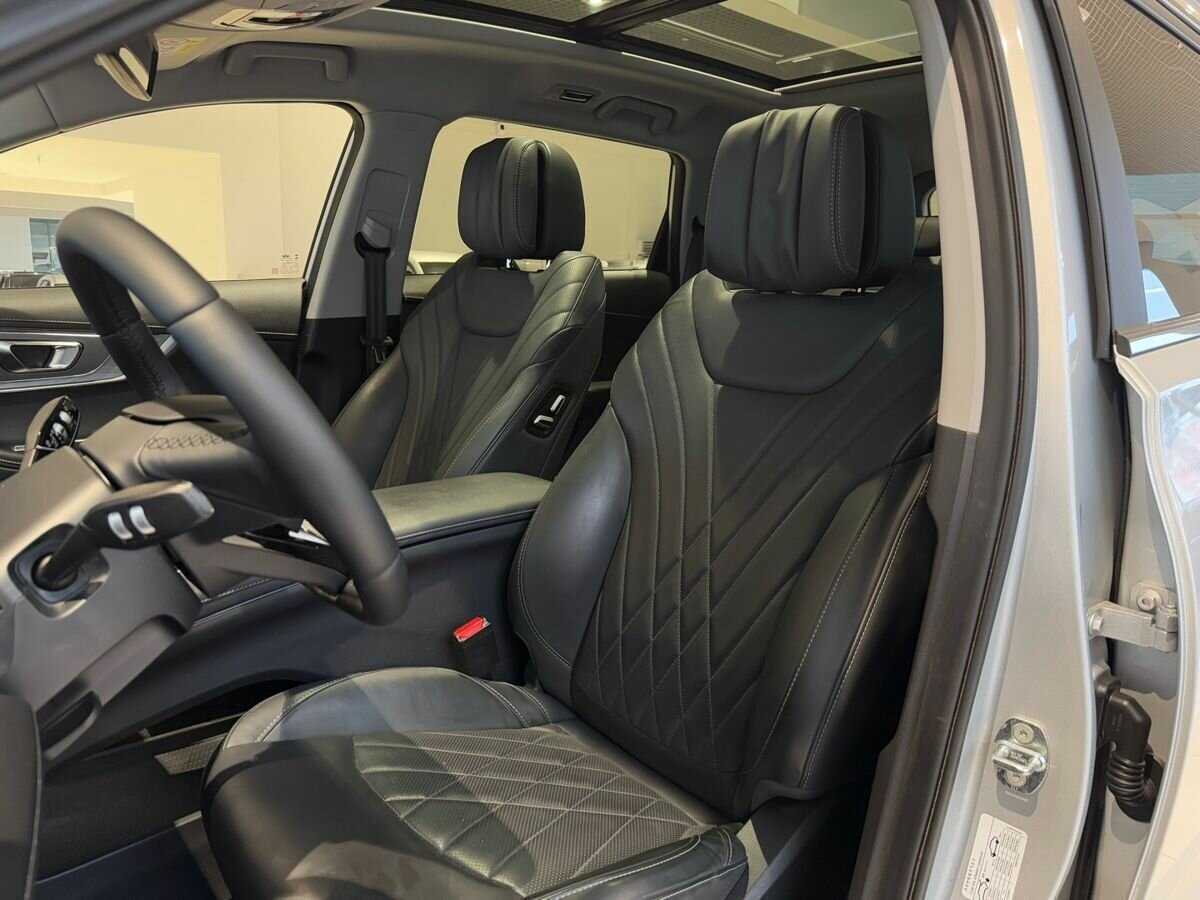 Б/У Чери Тигго 8 Про Макс 2023 года. Фото: #21